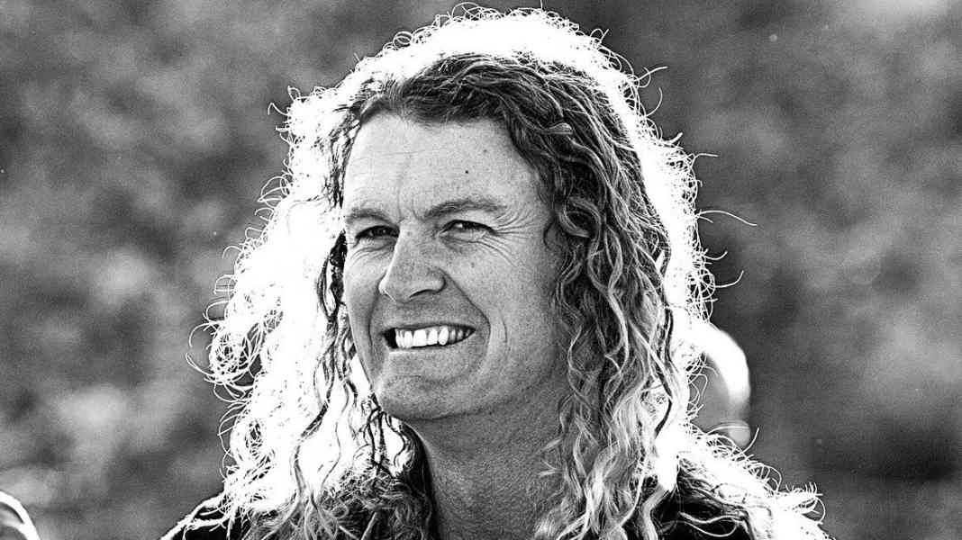 Traurig: Kelly McGarry auf Mountainbike-Tour gestorben