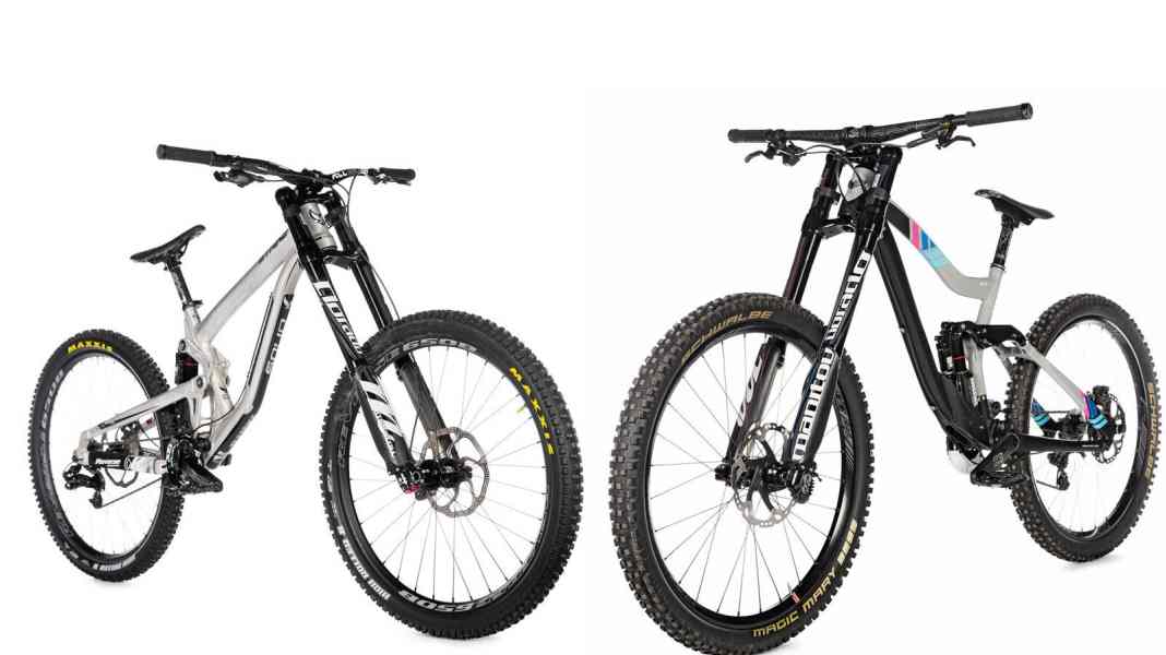 Solid Strike Elite Pro vs. Votec VD Elite