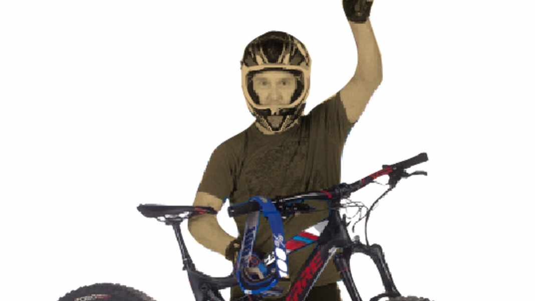 Smart guy: Lapierre Spicy Team on test