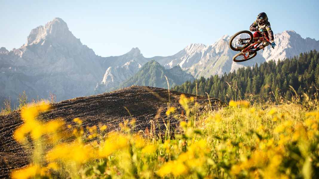 You should have visited these 6 bike parks