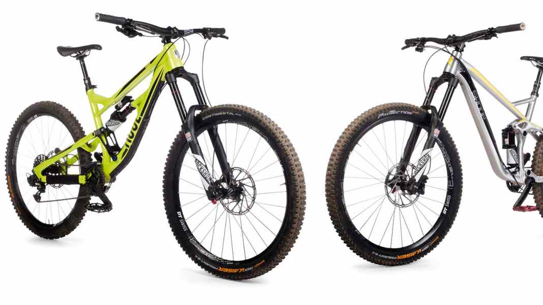 Versender-Duell: Rose Soul / Radon Swoop