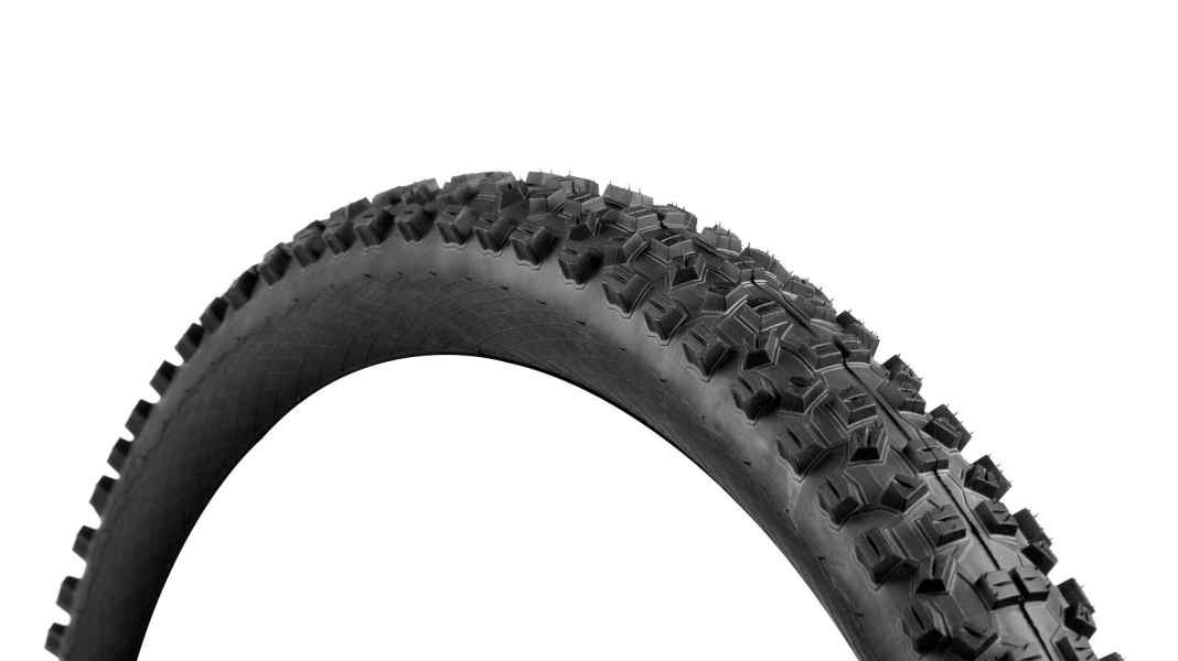 Schwalbe Hans Dampf Performance vs Evo Trailstar