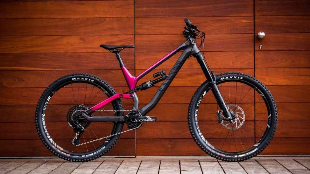 Comeback: The Canyon Torque is back!