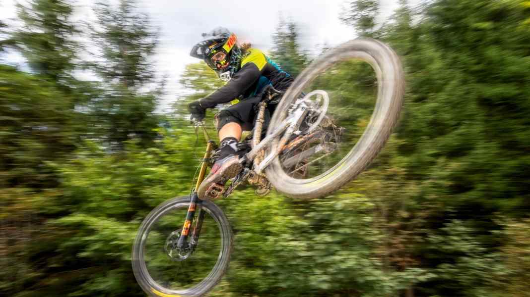 6 Worldcup-Downhiller im Test