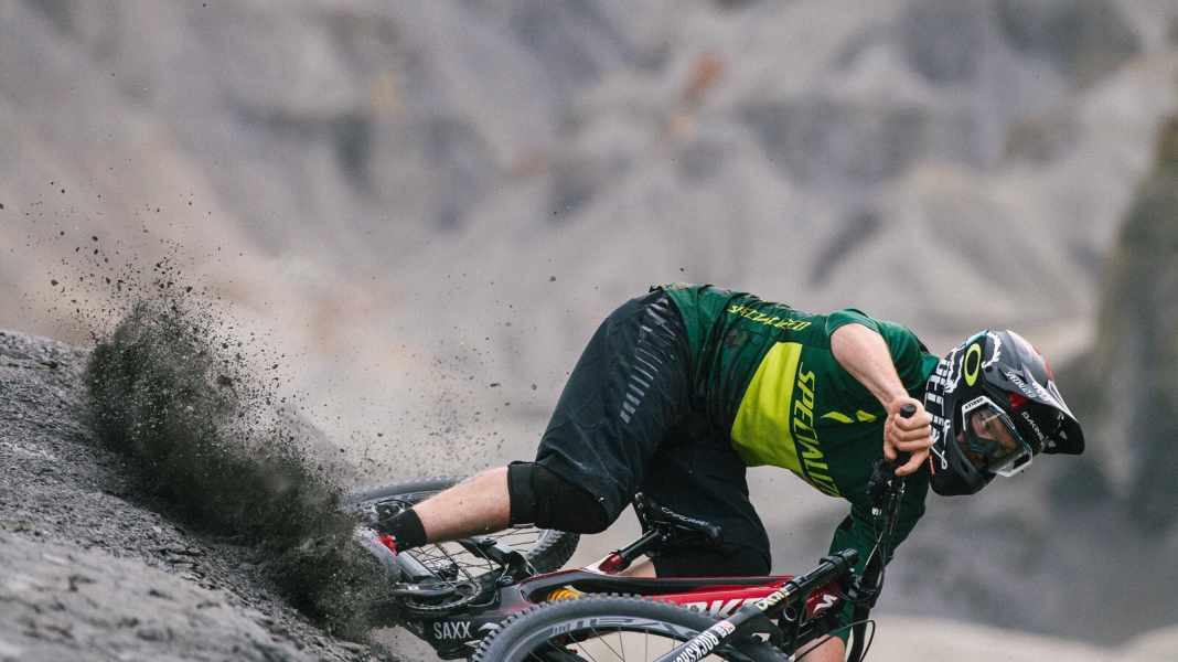 8 Gravity-Bremsen im Labor- und Praxistest