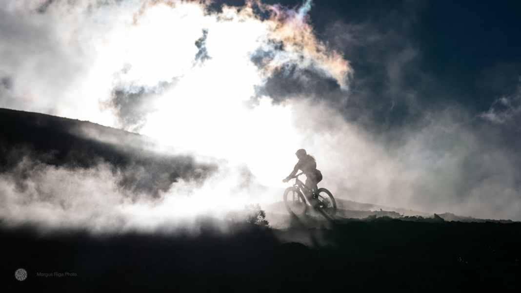 Bike-Film RETURN TO EARTH jetzt digital