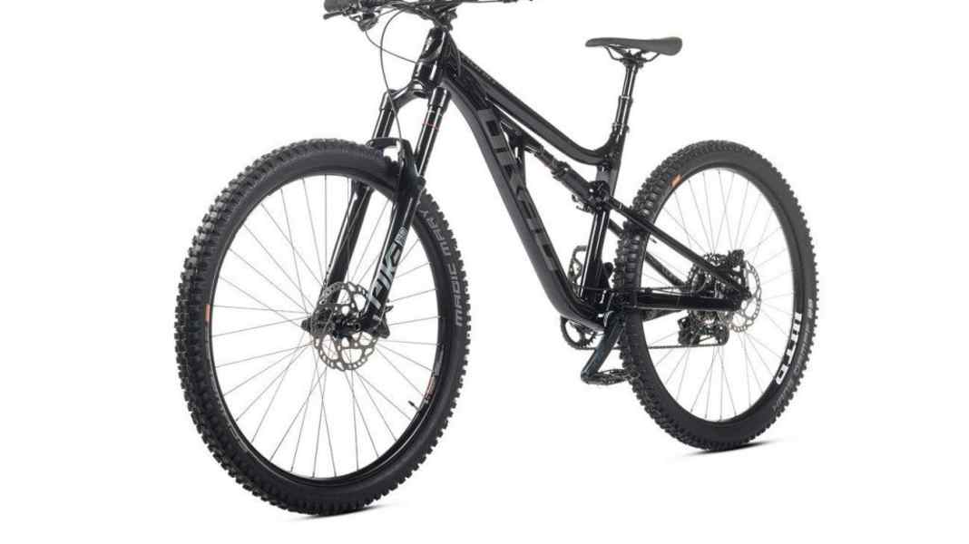Trailbike: Drag Ronin 7.0 im Check