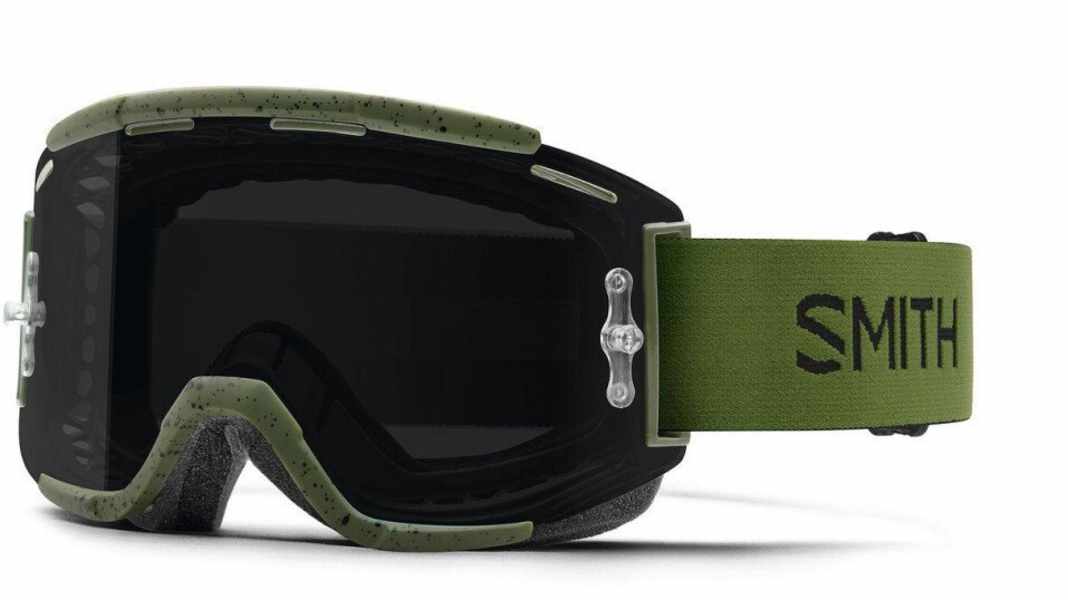 6 goggles for freeriders in a quick check