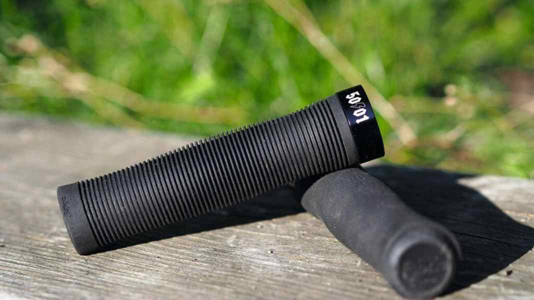 MTB grips: Fabric Magic Grip 50TO01
