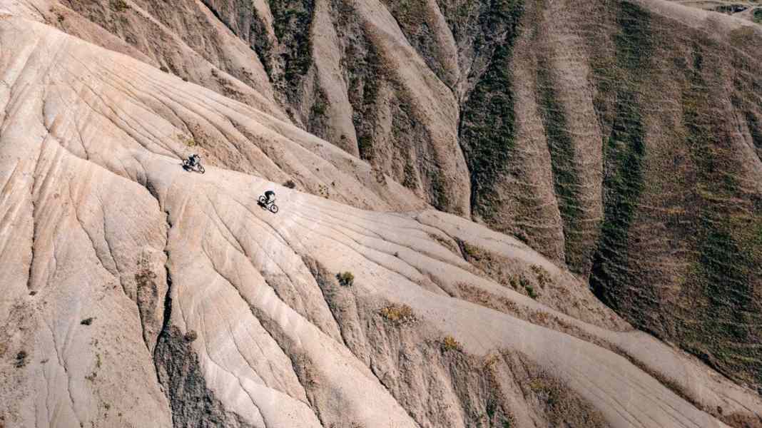 Scouts: The 9 best sun trails