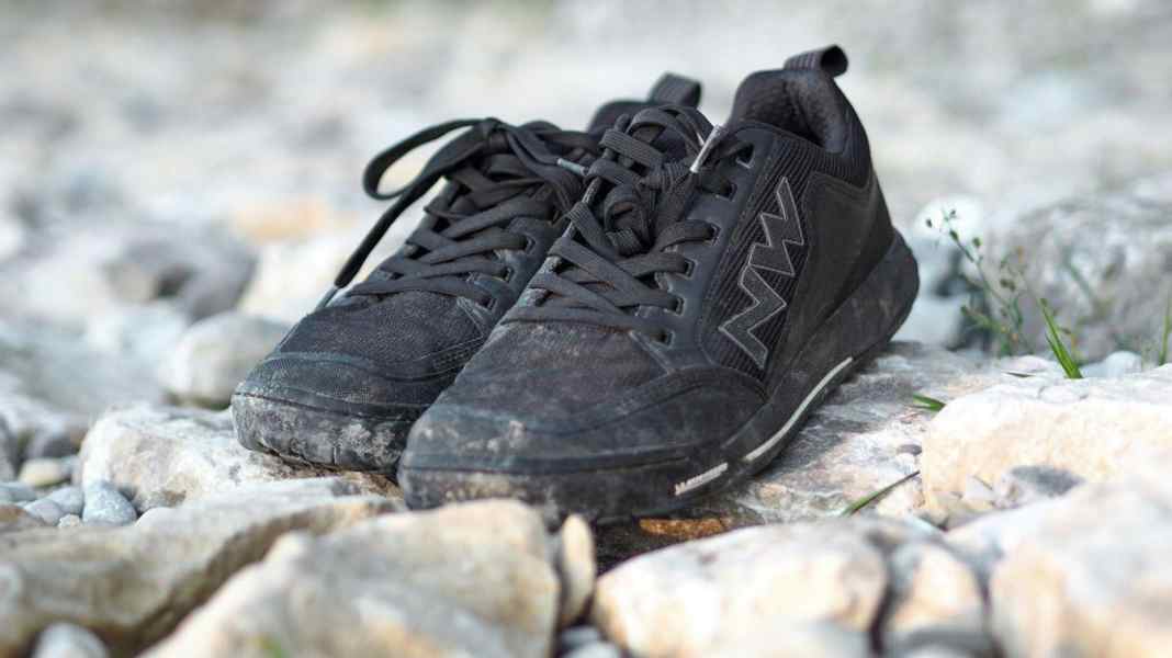 Grip hunters: Northwave Clan bike shoes