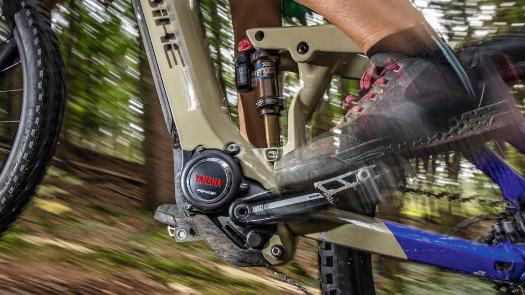 Yamaha-Bikes mit bewährter Motortechnik im Vergleich