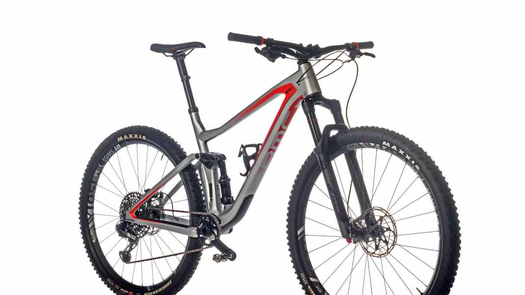 BMC Speedfox 01 im Test