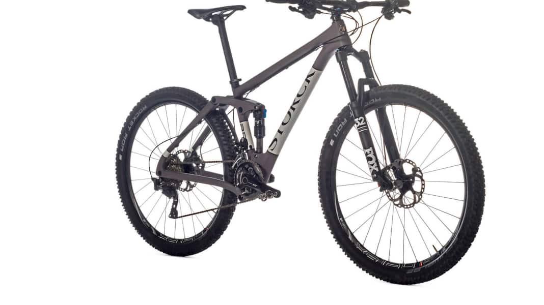 Storck Adrenic Pro XT im Test