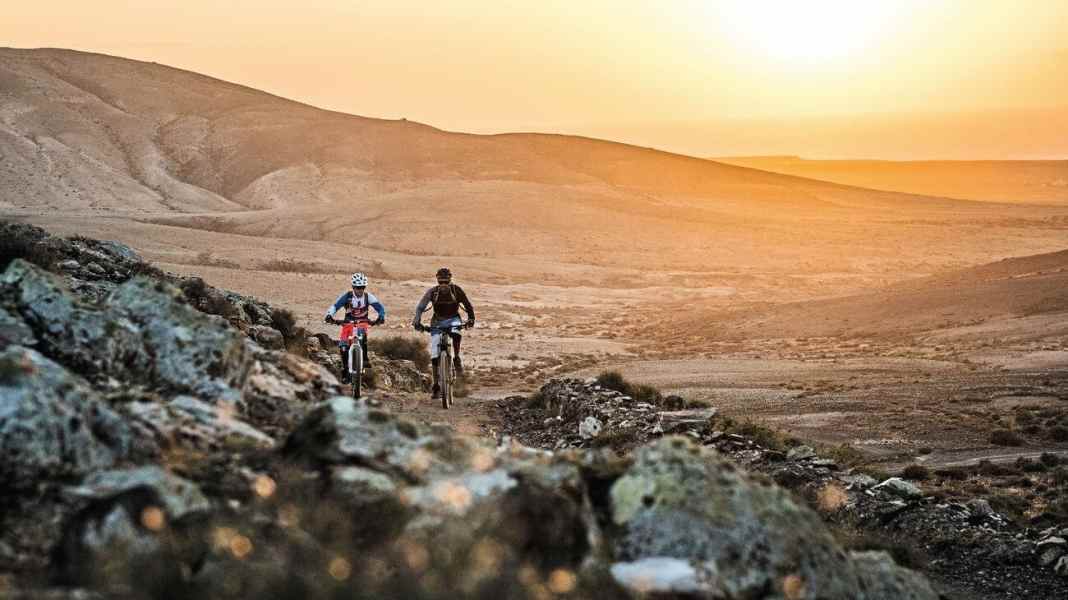 Fuerteventura and its top tours [Video, GPS]