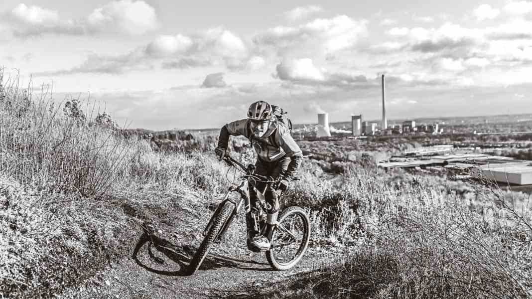 Local history: With Holger Meyer on the Ruhrpott trails