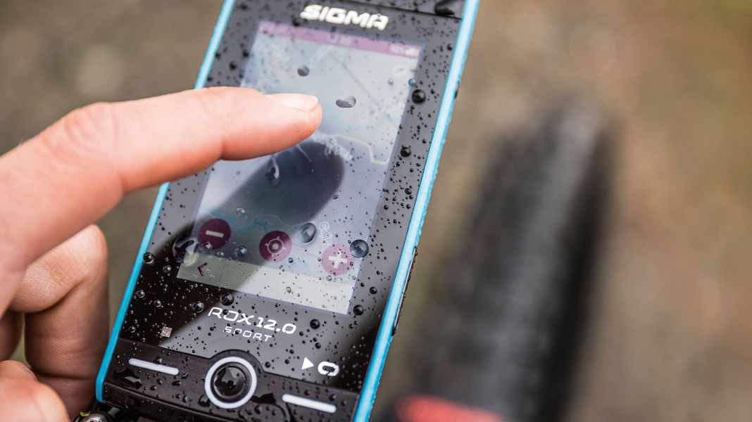 Sigma Rox 12.0: Der perfekte Trainingspartner?