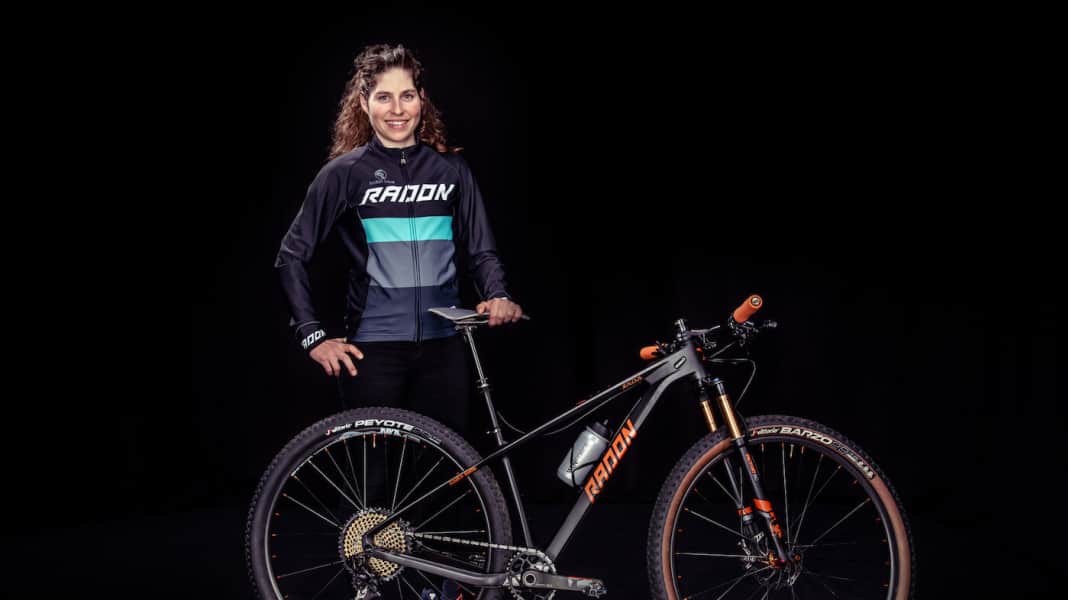 Brandau wechselt zurück zu Radon-Bikes