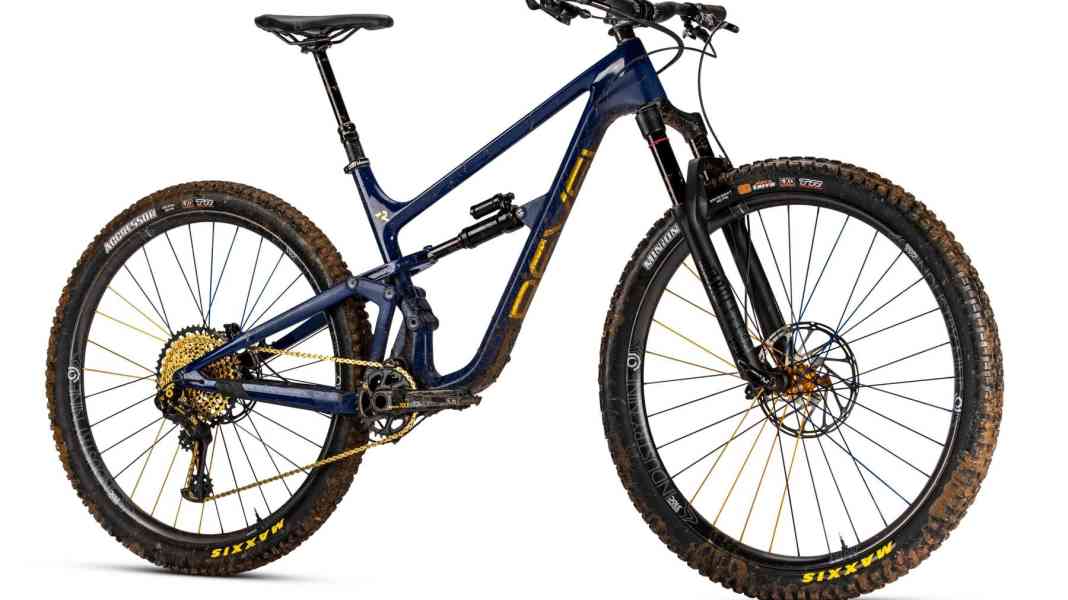 Die besten Trailbikes der Welt?