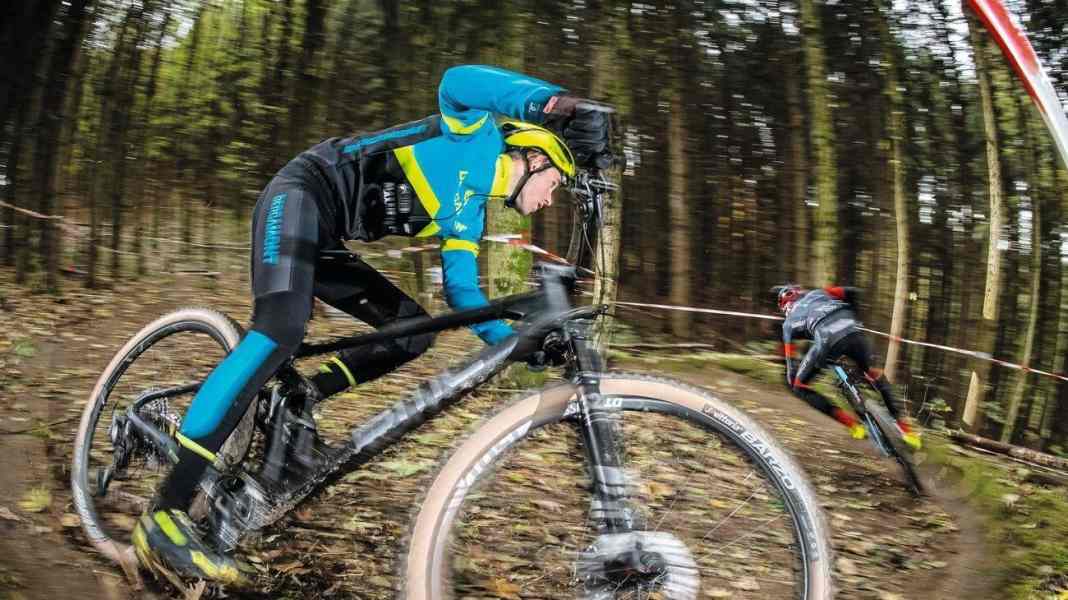 Die 10 schnellsten Marathonbikes im Vergleich