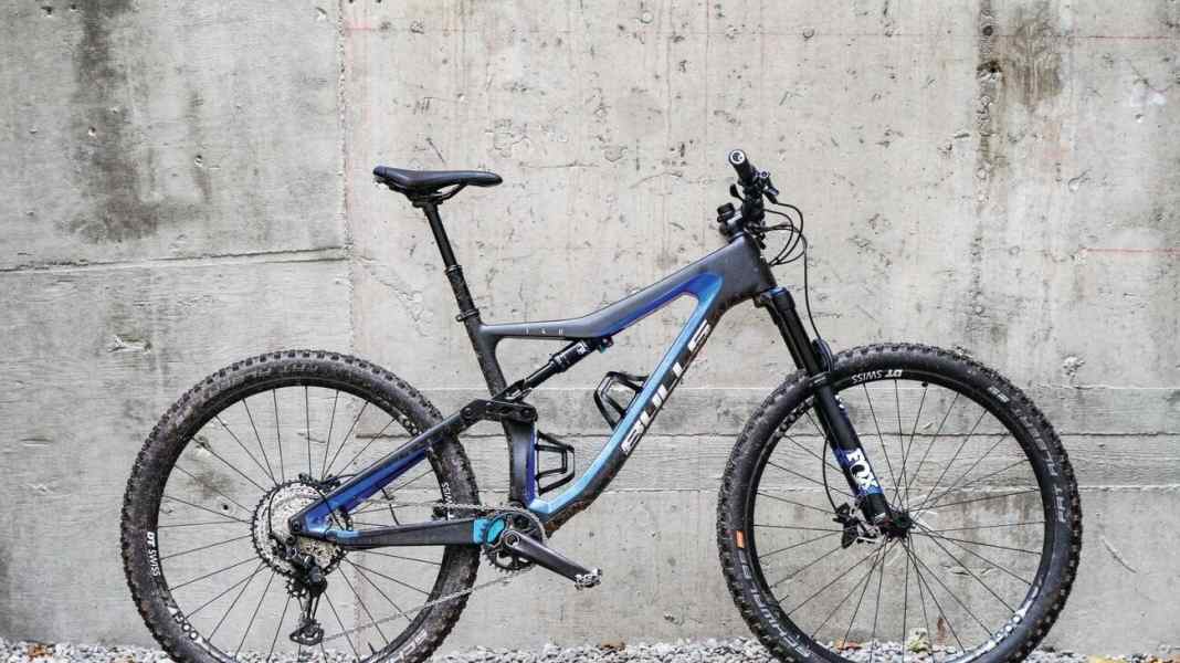 Brand new bikes & parts: the best deals in May