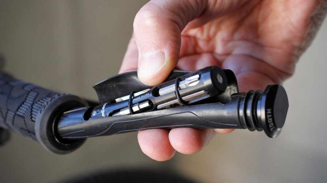 Clever bike multi-tools: 13 transport solutions for MTB tools