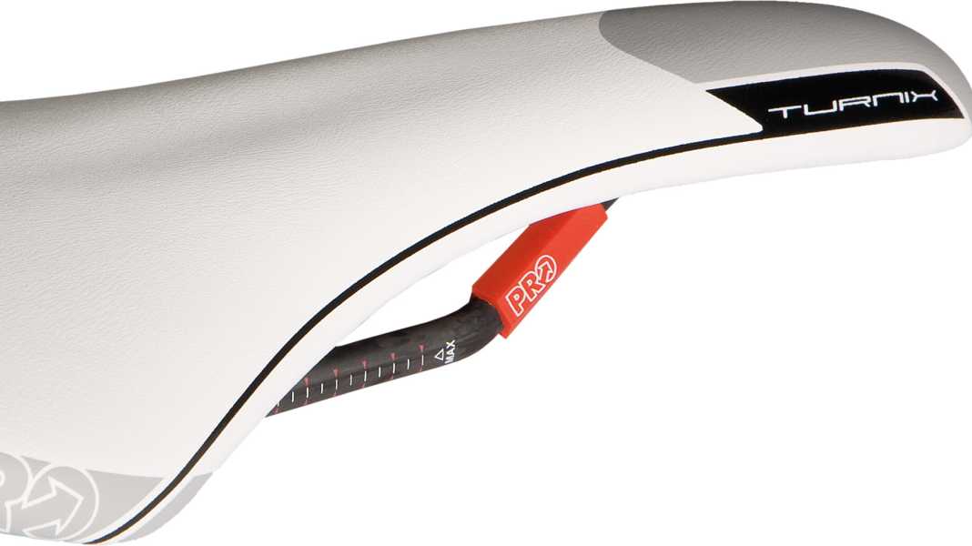 Neue Sättel von PRO: Falcon, Griffon und Turnix