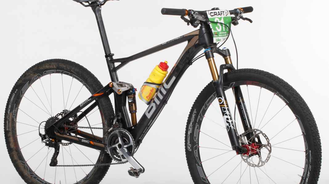 BMC Fourstroke FS01 29