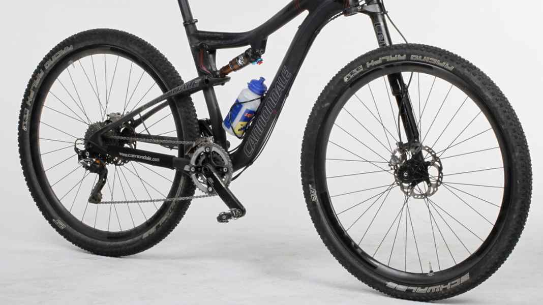 Cannondale Scalpel 29 Ultimate