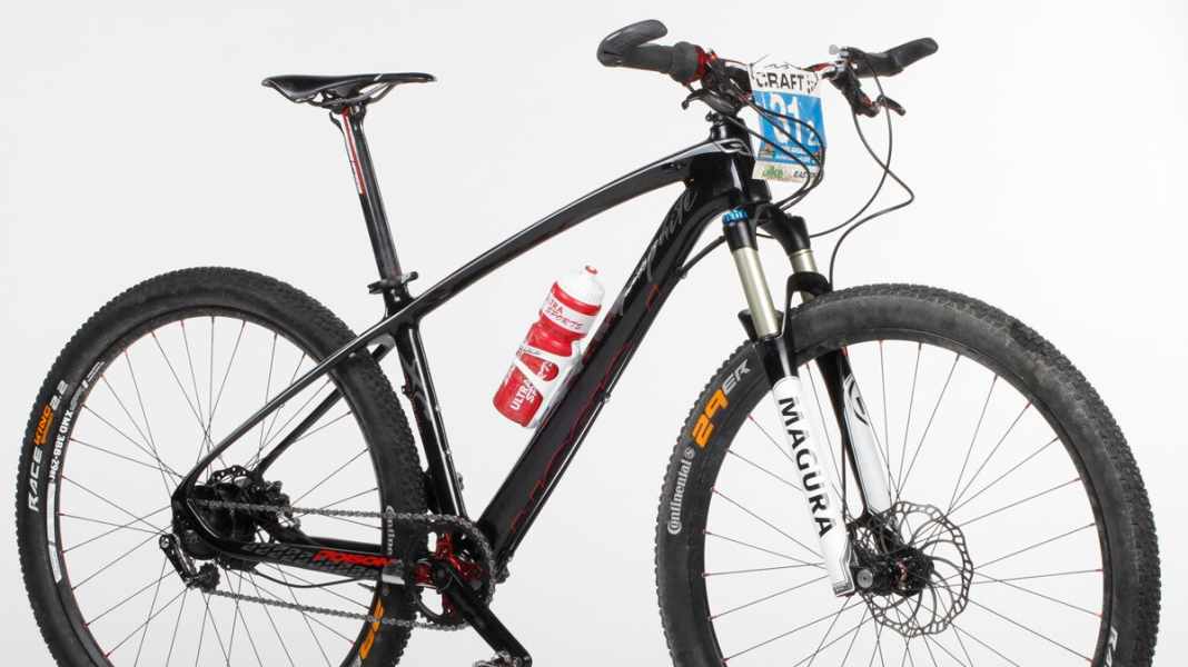 Poison Graphite Rohloff