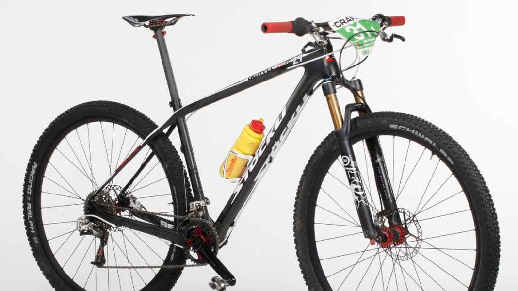Stöckli Beryll Carbon RS 29