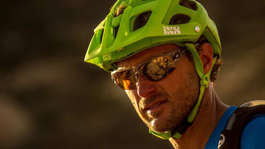 Neuer Helm für All Mountain und Enduro