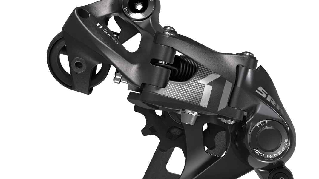 Sram X1: neue preiswerte 1x11 Schaltgruppe