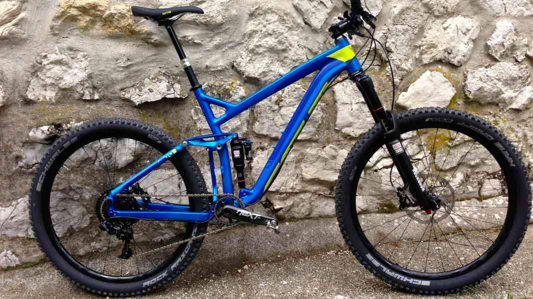 Fahrbericht: Das neue Felt Compulsion im Gardasee-Trail-Check