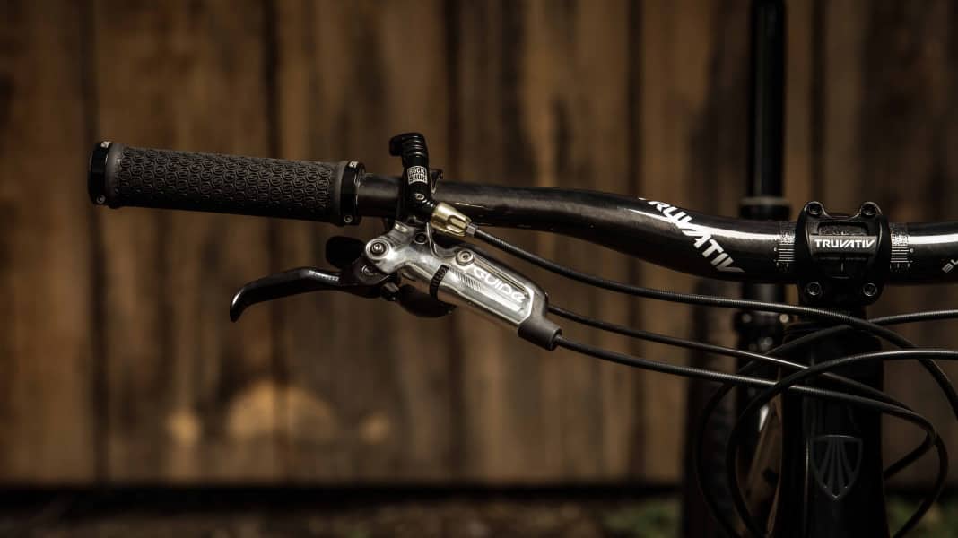 Sram Guide: New four-piston brake for All Mountain and Enduro