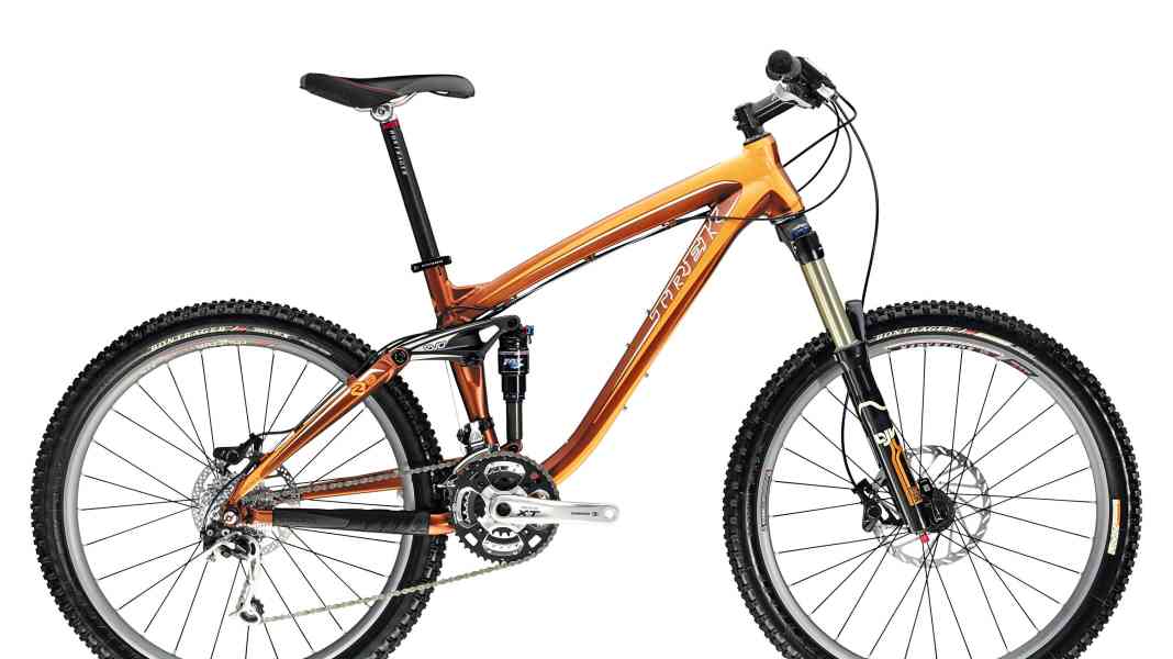 Second-hand advice: The Trek Remedy as a used bike