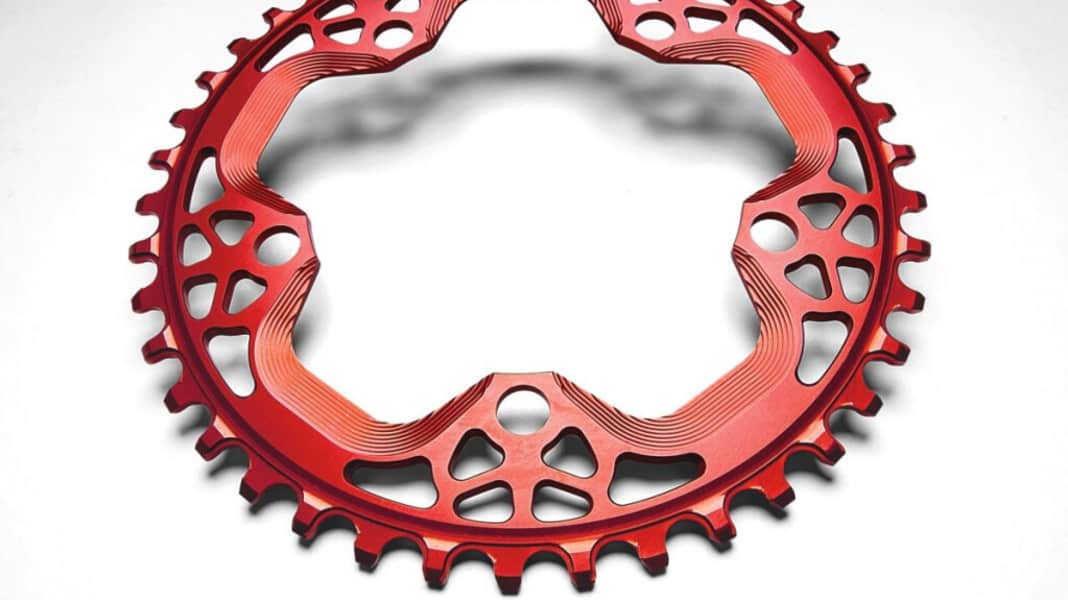 Shifting diet: Convert to a single drivetrain