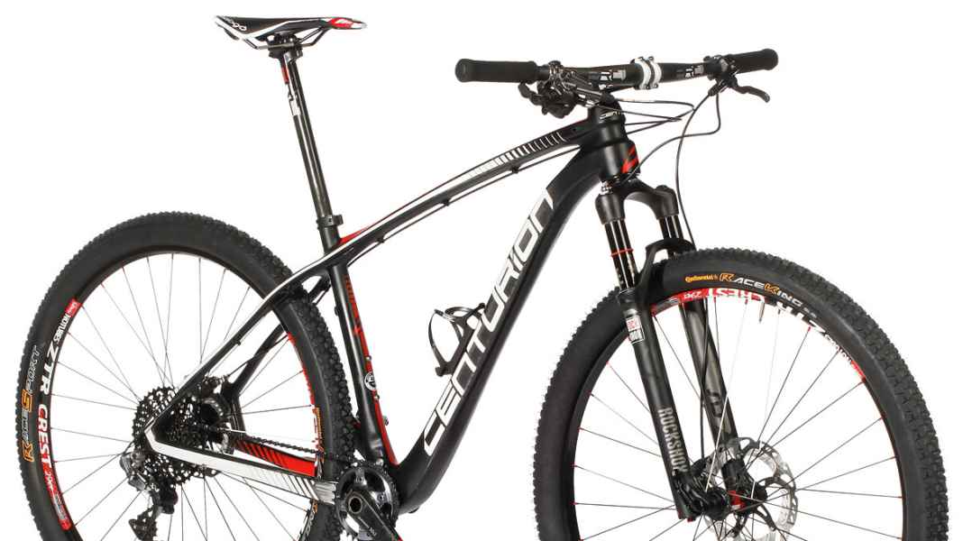 Test 2015: Centurion Backfire Carbon Team.29