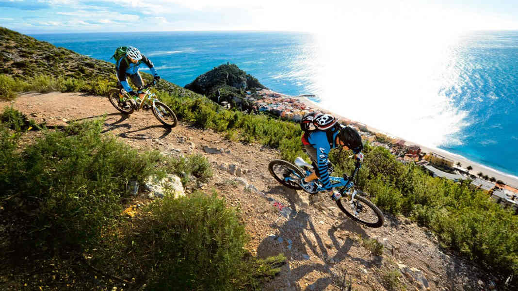 The 10 most beautiful freeride areas
