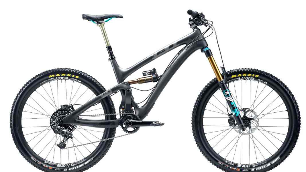 Marktübersicht: Bikes mit elektronischer XTR-Schaltung
