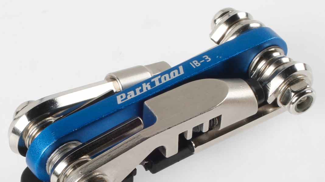 Test 2015: Minitool Park Tool IB-3