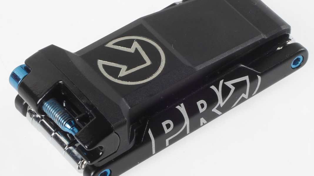 Test 2015: Pro Minitool 22 Alu
