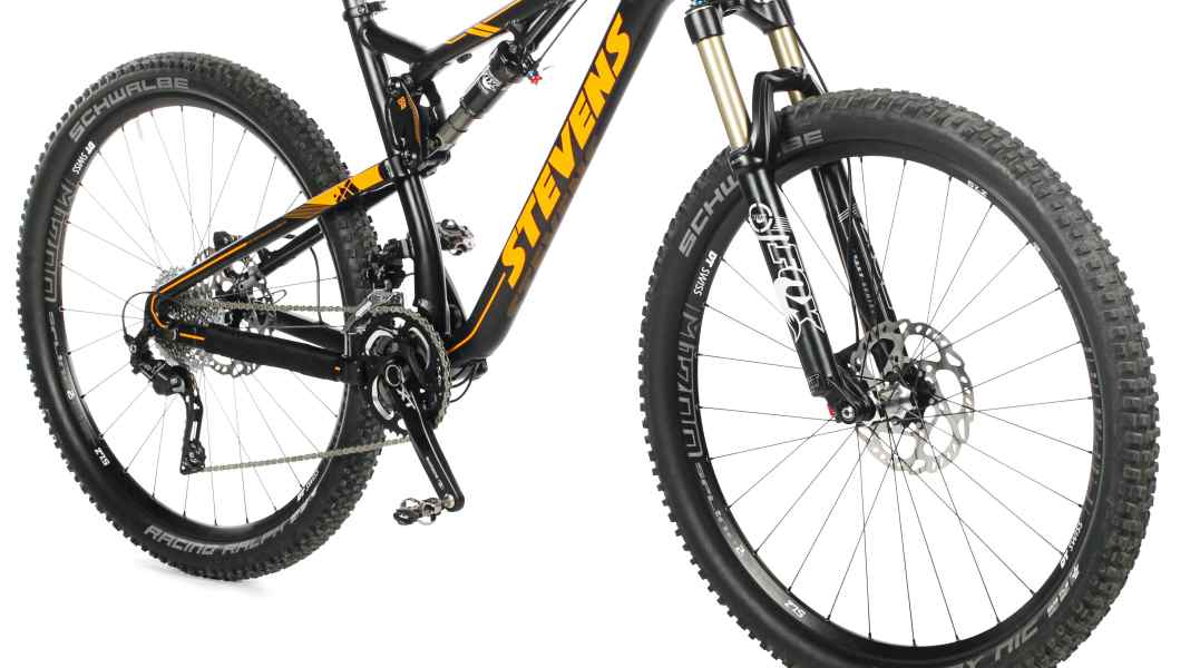 Stevens Sella ES im Test