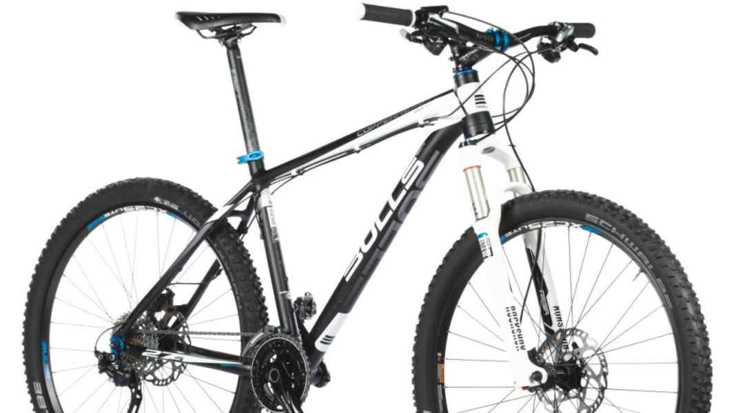 Test: Bulls Copperhead 3