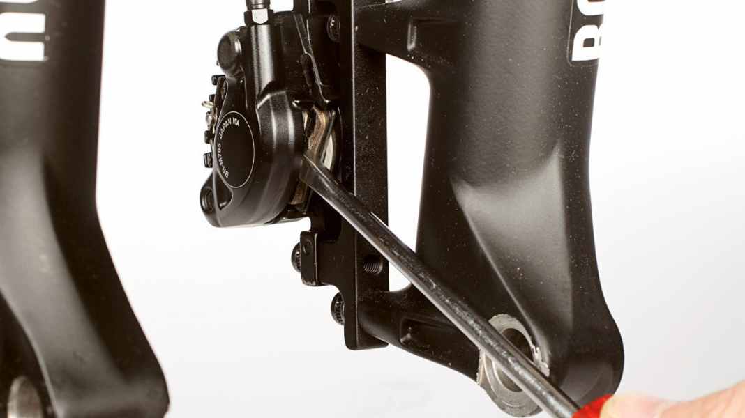 Schrauber-Tipps: Bremsscheiben, Beläge, Bremssattel
