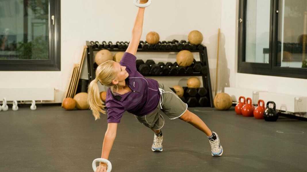 Dr. Core Training: Fit in 48 Stunden