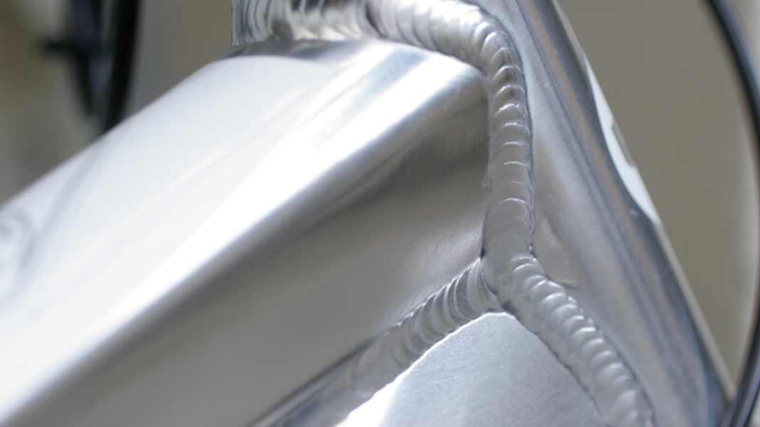 Bike materials: an overview of frame materials
