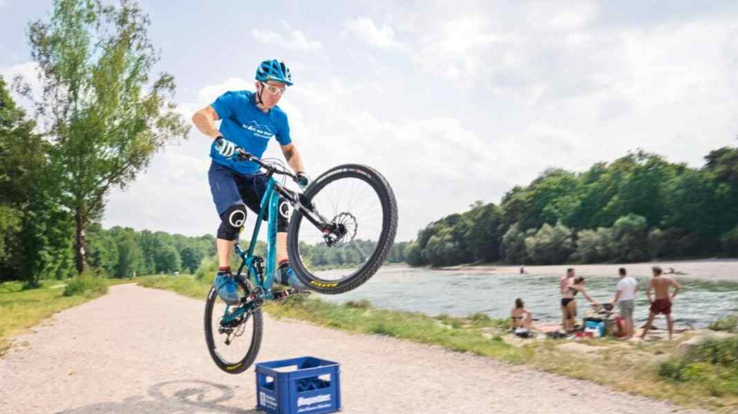 5 biking mistakes and how you can avoid them