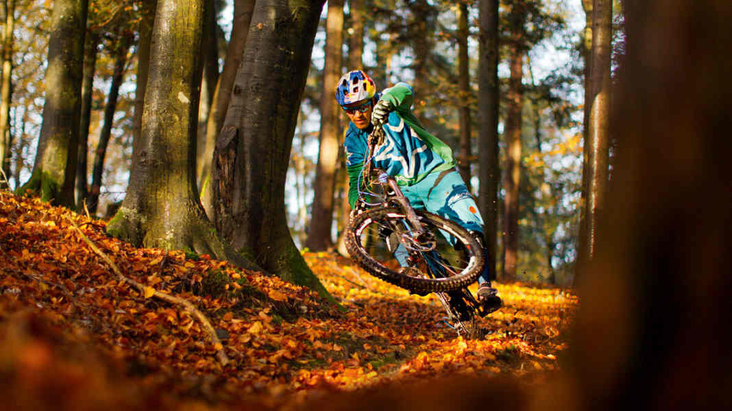 Mehr Sonne: Herbsttouren