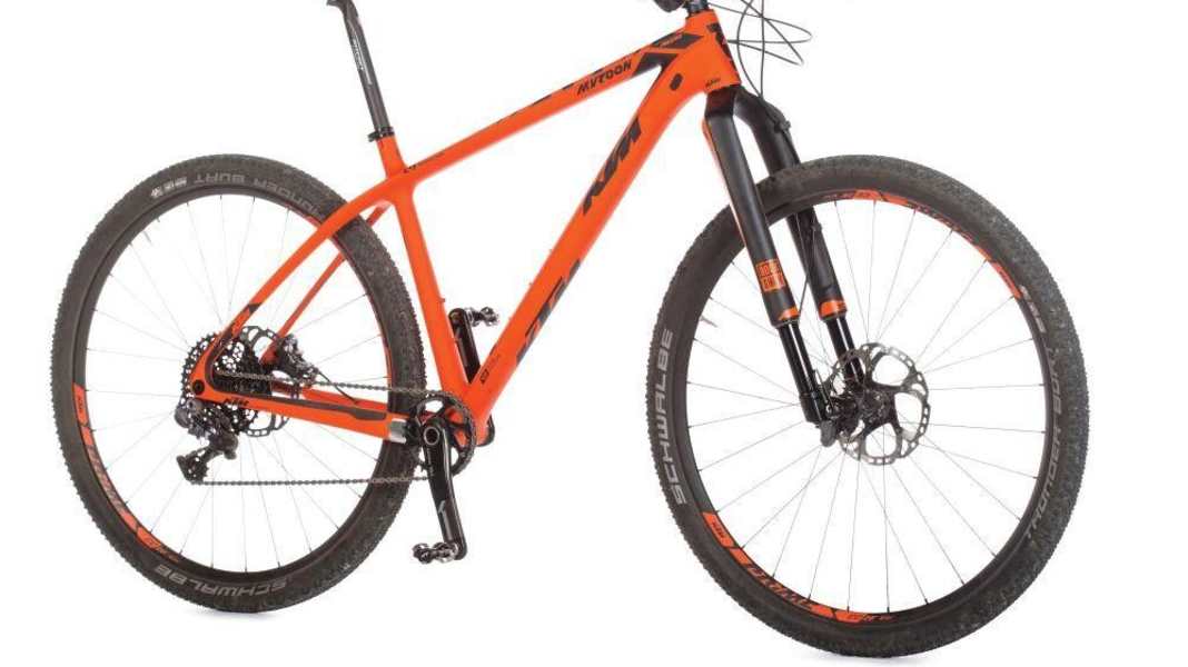 Style-Champion: KTM Myroon 29 Prestige B11 im Test